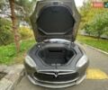 Серый Тесла Модель С, объемом двигателя 0 л и пробегом 160 тыс. км за 13400 $, фото 12 на Automoto.ua