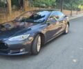 Сірий Тесла Модель С, об'ємом двигуна 0 л та пробігом 195 тис. км за 13500 $, фото 1 на Automoto.ua