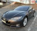 Сірий Тесла Модель С, об'ємом двигуна 0 л та пробігом 331 тис. км за 14999 $, фото 11 на Automoto.ua