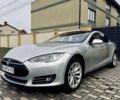 Сірий Тесла Модель С, об'ємом двигуна 0 л та пробігом 178 тис. км за 14700 $, фото 1 на Automoto.ua
