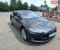 Серый Тесла Модель С, объемом двигателя 0 л и пробегом 240 тыс. км за 13700 $, фото 1 на Automoto.ua