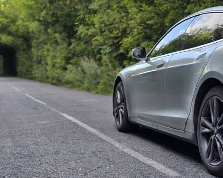 Сірий Тесла Модель С, об'ємом двигуна 0 л та пробігом 200 тис. км за 19200 $, фото 19 на Automoto.ua