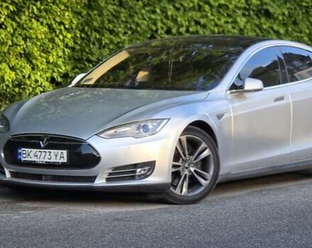 Сірий Тесла Модель С, об'ємом двигуна 0 л та пробігом 200 тис. км за 19200 $, фото 14 на Automoto.ua