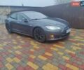 Сірий Тесла Модель С, об'ємом двигуна 0 л та пробігом 222 тис. км за 12700 $, фото 1 на Automoto.ua