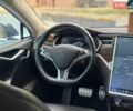 Сірий Тесла Модель С, об'ємом двигуна 0 л та пробігом 120 тис. км за 14500 $, фото 22 на Automoto.ua