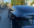 Сірий Тесла Модель С, об'ємом двигуна 0 л та пробігом 105 тис. км за 16000 $, фото 3 на Automoto.ua