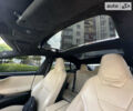 Сірий Тесла Модель С, об'ємом двигуна 0 л та пробігом 168 тис. км за 21999 $, фото 42 на Automoto.ua