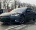Сірий Тесла Модель С, об'ємом двигуна 0 л та пробігом 236 тис. км за 13990 $, фото 1 на Automoto.ua
