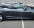 Тесла Модель С 2015 в Киеве на Automoto.ua Серый Тесла Модель С, объемом двигателя 0 л и пробегом 192 тыс. км за 20000 $, фото 3 на Automoto.ua