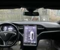Сірий Тесла Модель С, об'ємом двигуна 0 л та пробігом 225 тис. км за 11499 $, фото 4 на Automoto.ua