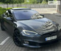 Сірий Тесла Модель С, об'ємом двигуна 0 л та пробігом 168 тис. км за 21999 $, фото 12 на Automoto.ua