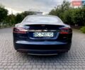 Серый Тесла Модель С, объемом двигателя 0 л и пробегом 112 тыс. км за 14900 $, фото 15 на Automoto.ua