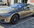 Сірий Тесла Модель С, об'ємом двигуна 0 л та пробігом 159 тис. км за 12500 $, фото 1 на Automoto.ua