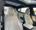 Серый Тесла Модель С, объемом двигателя 0 л и пробегом 160 тыс. км за 25100 $, фото 12 на Automoto.ua