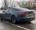 Сірий Тесла Модель С, об'ємом двигуна 0 л та пробігом 236 тис. км за 13990 $, фото 9 на Automoto.ua