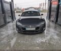 Серый Тесла Модель С, объемом двигателя 0 л и пробегом 150 тыс. км за 16500 $, фото 1 на Automoto.ua