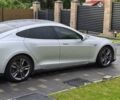 Сірий Тесла Модель С, об'ємом двигуна 0 л та пробігом 200 тис. км за 19200 $, фото 18 на Automoto.ua