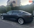 Серый Тесла Модель С, объемом двигателя 0 л и пробегом 164 тыс. км за 15900 $, фото 7 на Automoto.ua