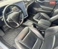 Серый Тесла Модель С, объемом двигателя 0 л и пробегом 111 тыс. км за 17200 $, фото 15 на Automoto.ua