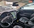 Сірий Тесла Модель С, об'ємом двигуна 0 л та пробігом 74 тис. км за 15499 $, фото 11 на Automoto.ua