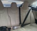 Сірий Тесла Модель С, об'ємом двигуна 0 л та пробігом 180 тис. км за 16000 $, фото 5 на Automoto.ua