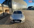 Серый Тесла Модель С, объемом двигателя 0 л и пробегом 170 тыс. км за 13900 $, фото 1 на Automoto.ua