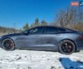 Серый Тесла Модель С, объемом двигателя 0 л и пробегом 200 тыс. км за 13300 $, фото 1 на Automoto.ua