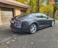 Сірий Тесла Модель С, об'ємом двигуна 0 л та пробігом 110 тис. км за 15900 $, фото 12 на Automoto.ua