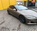 Тесла Модель С 2015 в Новояворовск на Automoto.ua Серый Тесла Модель С, объемом двигателя 0 л и пробегом 299 тыс. км за 13999 $, фото 1 на Automoto.ua