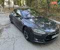 Сірий Тесла Модель С, об'ємом двигуна 0 л та пробігом 170 тис. км за 14700 $, фото 2 на Automoto.ua