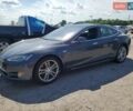 Серый Тесла Модель С, объемом двигателя 0 л и пробегом 167 тыс. км за 5100 $, фото 1 на Automoto.ua