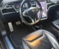 Серый Тесла Модель С, объемом двигателя 0 л и пробегом 115 тыс. км за 14900 $, фото 13 на Automoto.ua