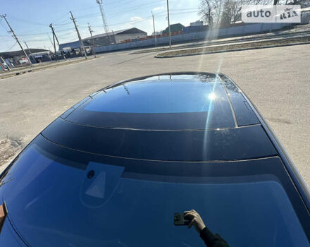 Серый Тесла Модель С, объемом двигателя 0 л и пробегом 130 тыс. км за 28000 $, фото 8 на Automoto.ua