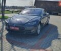 Сірий Тесла Модель С, об'ємом двигуна 0 л та пробігом 99 тис. км за 23000 $, фото 1 на Automoto.ua