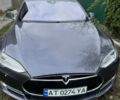 Сірий Тесла Модель С, об'ємом двигуна 0 л та пробігом 225 тис. км за 11499 $, фото 1 на Automoto.ua