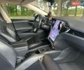 Сірий Тесла Модель С, об'ємом двигуна 0 л та пробігом 265 тис. км за 15700 $, фото 9 на Automoto.ua