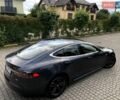 Сірий Тесла Модель С, об'ємом двигуна 0 л та пробігом 112 тис. км за 14900 $, фото 27 на Automoto.ua