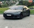 Сірий Тесла Модель С, об'ємом двигуна 0 л та пробігом 212 тис. км за 11999 $, фото 2 на Automoto.ua