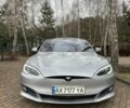 Сірий Тесла Модель С, об'ємом двигуна 0 л та пробігом 245 тис. км за 15000 $, фото 1 на Automoto.ua