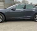 Сірий Тесла Модель С, об'ємом двигуна 0 л та пробігом 170 тис. км за 16000 $, фото 3 на Automoto.ua
