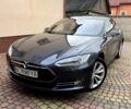 Сірий Тесла Модель С, об'ємом двигуна 0 л та пробігом 218 тис. км за 17100 $, фото 1 на Automoto.ua