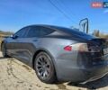 Сірий Тесла Модель С, об'ємом двигуна 0 л та пробігом 253 тис. км за 14999 $, фото 3 на Automoto.ua
