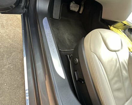 Серый Тесла Модель С, объемом двигателя 0 л и пробегом 113 тыс. км за 15200 $, фото 25 на Automoto.ua