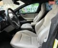 Сірий Тесла Модель С, об'ємом двигуна 0 л та пробігом 215 тис. км за 12800 $, фото 13 на Automoto.ua