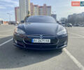 Серый Тесла Модель С, объемом двигателя 0 л и пробегом 160 тыс. км за 12900 $, фото 2 на Automoto.ua