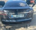 Сірий Тесла Модель С, об'ємом двигуна 0 л та пробігом 223 тис. км за 12500 $, фото 5 на Automoto.ua