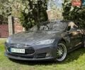 Сірий Тесла Модель С, об'ємом двигуна 0 л та пробігом 187 тис. км за 15499 $, фото 1 на Automoto.ua