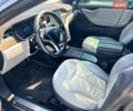 Сірий Тесла Модель С, об'ємом двигуна 0 л та пробігом 234 тис. км за 14800 $, фото 10 на Automoto.ua
