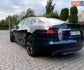 Сірий Тесла Модель С, об'ємом двигуна 0 л та пробігом 112 тис. км за 14900 $, фото 13 на Automoto.ua
