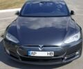 Сірий Тесла Модель С, об'ємом двигуна 0 л та пробігом 99 тис. км за 38000 $, фото 1 на Automoto.ua